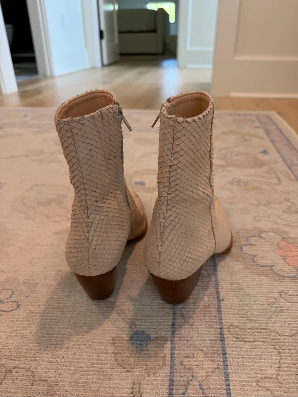 Matisse Boots